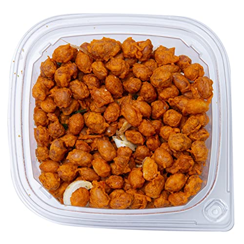 LuLu Peanut Chilli 1pkt