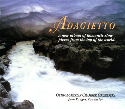 Adagietto [Audio CD]