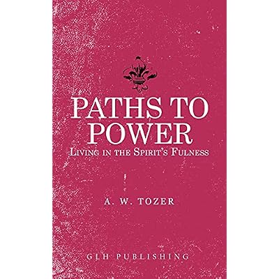 Paths to Power