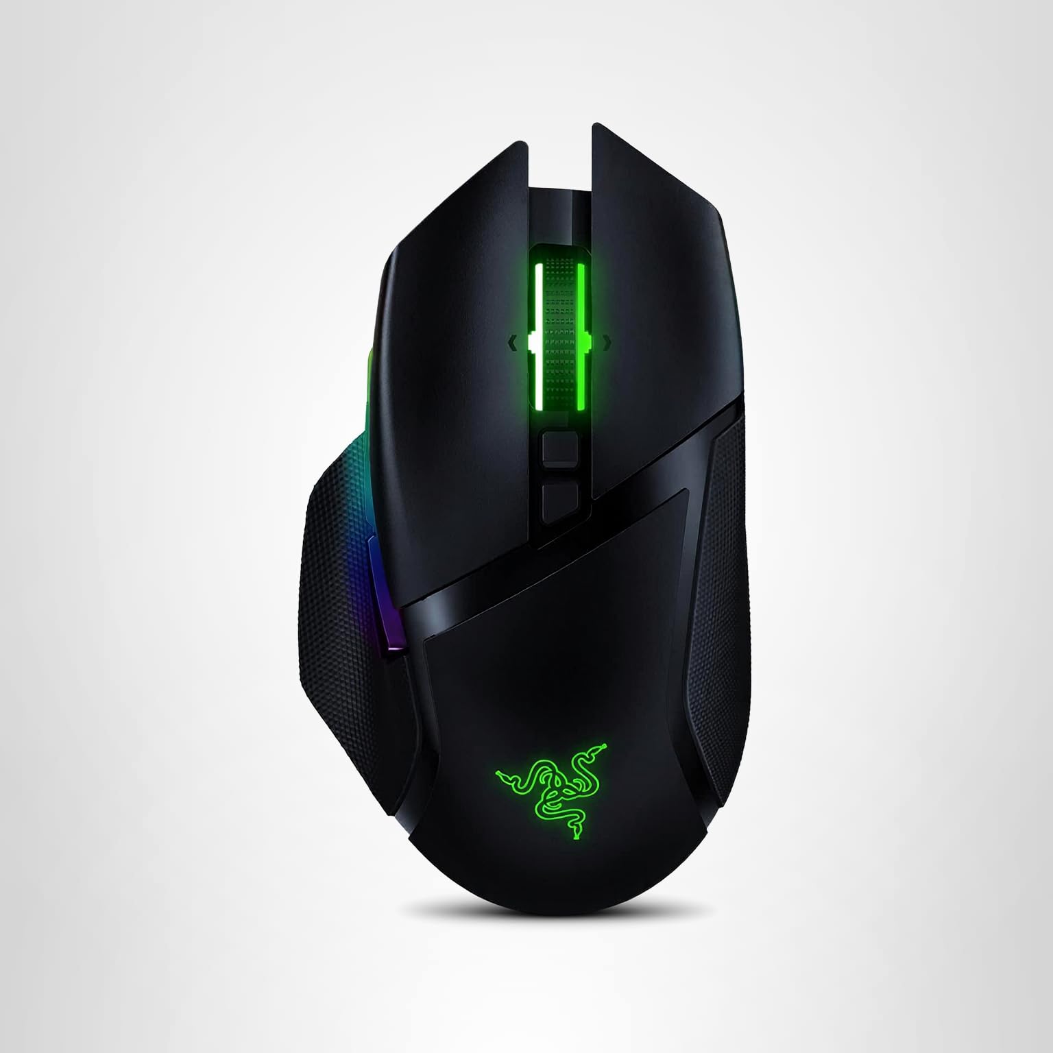 Amazon.com: Razer Basilisk Ultimate HyperSpeed Wireless Gaming