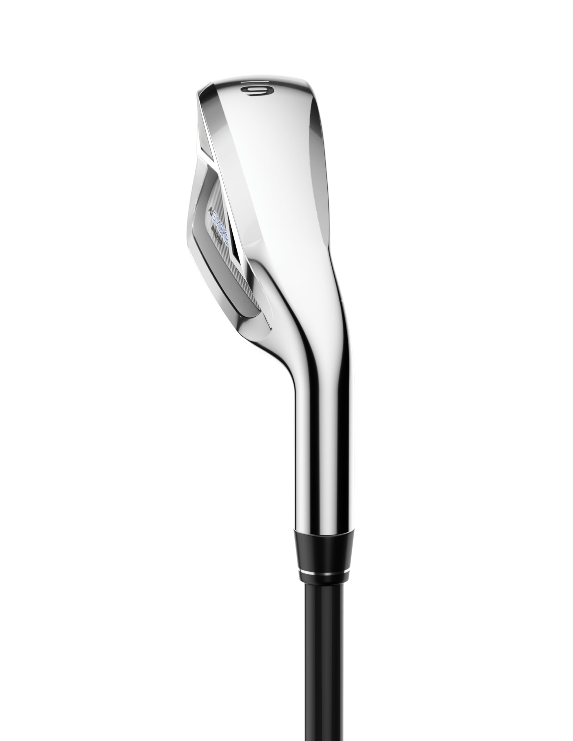 Callaway Golf Paradym AI Smoke Max Fast Iron Set(Right