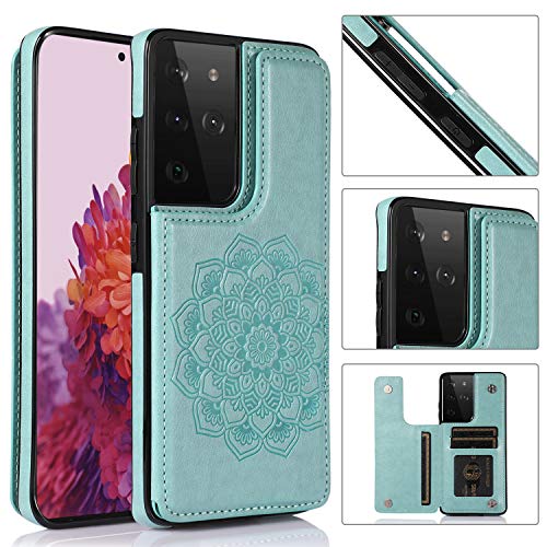 Coque antichoc S21S avec béquille support et verre trempé inclus - 3