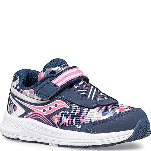 Saucony Unisex-Child Ride 10 Jr Running Shoe2