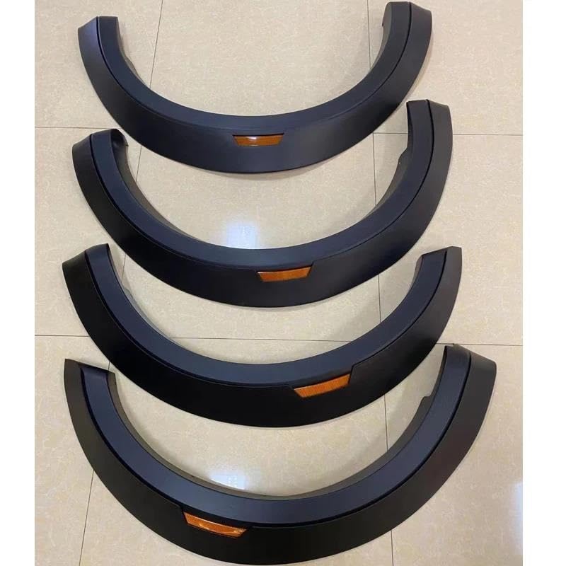 Bande passage roue Ford 150 SVT: protection extensible contre projections de route