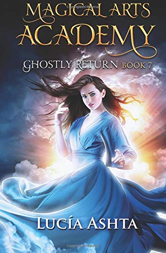 Cover of Ghostly Return
