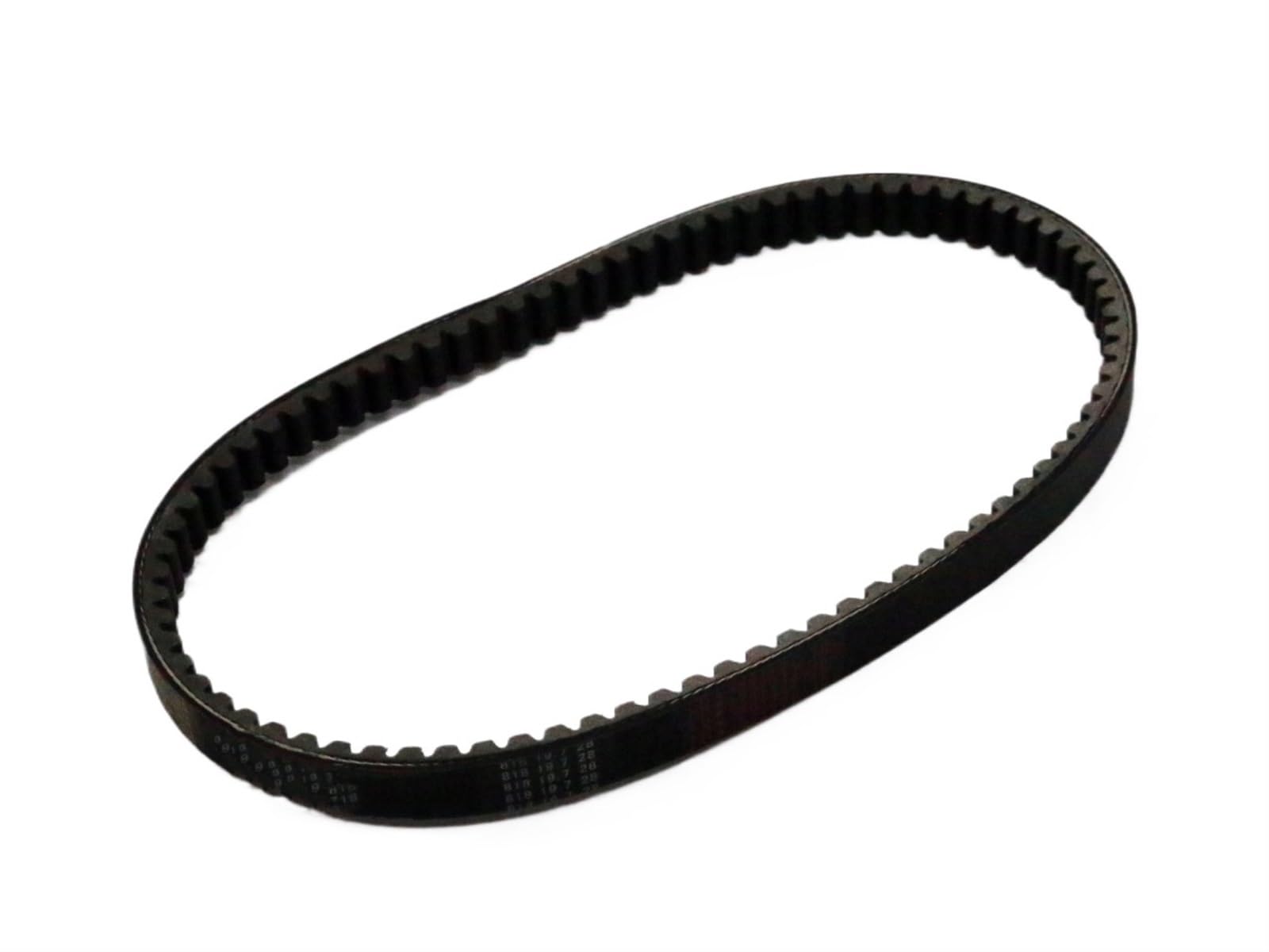 Correa Alternadora Para Sym JET4 Para FIDDLE 2/3 SF3 QP125 Para ORBIT Para CROX 125 150 Correa De Transmisión 818 197 28 Scooter Ciclomotor ATV CVT Fibra
