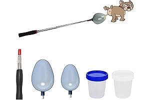 Dog Urine Easy-Catch Sampler: The Convenient Solution for Dog Urine Collection