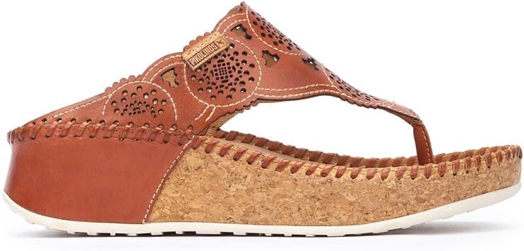 PIKOLINOS レディース マリーナ W1c-0745 ビーチサンダル