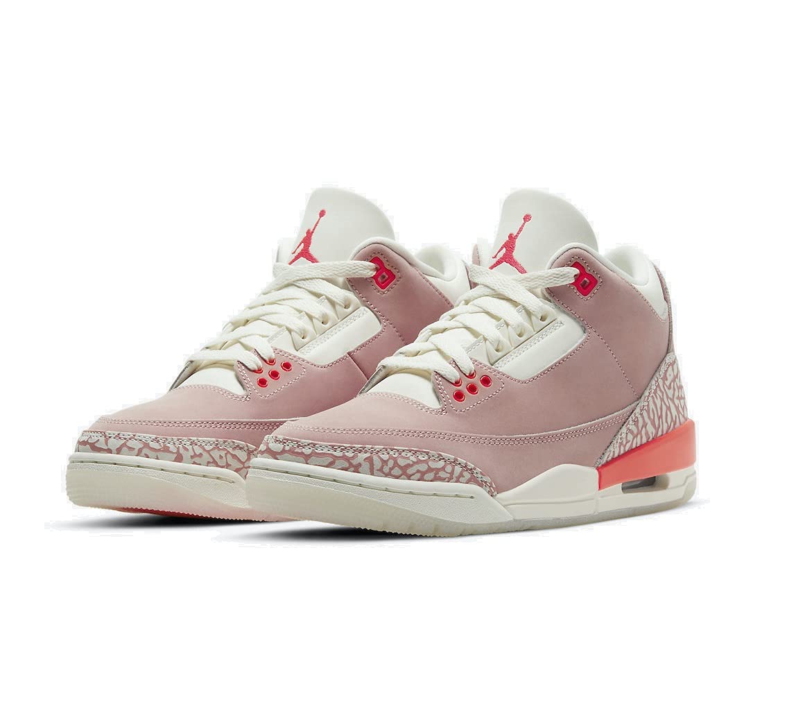 Nikeair Jordan Retro Rust Pink W 2021 Ck9246 600 Desertcart INDIA