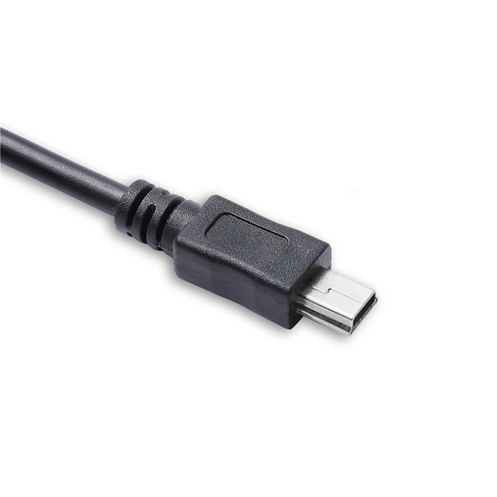 Cavo dati seriale RS232 for download da D-Sub DB9 femmina a Mini USB(1m)