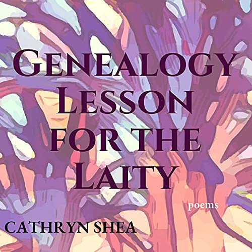 Genealogy Lesson for the Laity by Cathryn Shea episode artwork