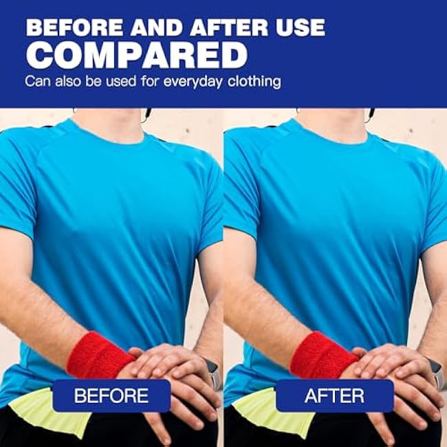 100 Pairs(200 Pieces) Men's Nipple Cover, Hide Nipple Tape, Anti-Chafing Nipple Covers for Sport and Daily Wear