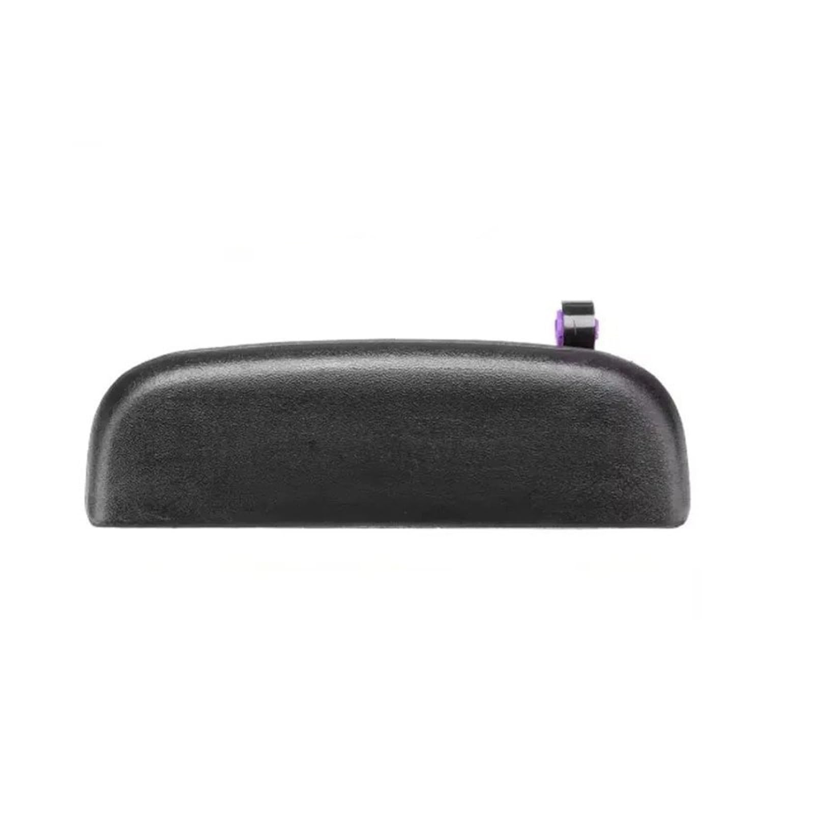 Poignée porte pour Suzuki Alto cassée réparer ouverture extérieure gauche noire 1 pièce