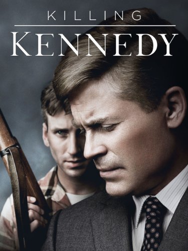 Killing Kennedy