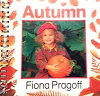 AUTUMN 0689717059 Book Cover