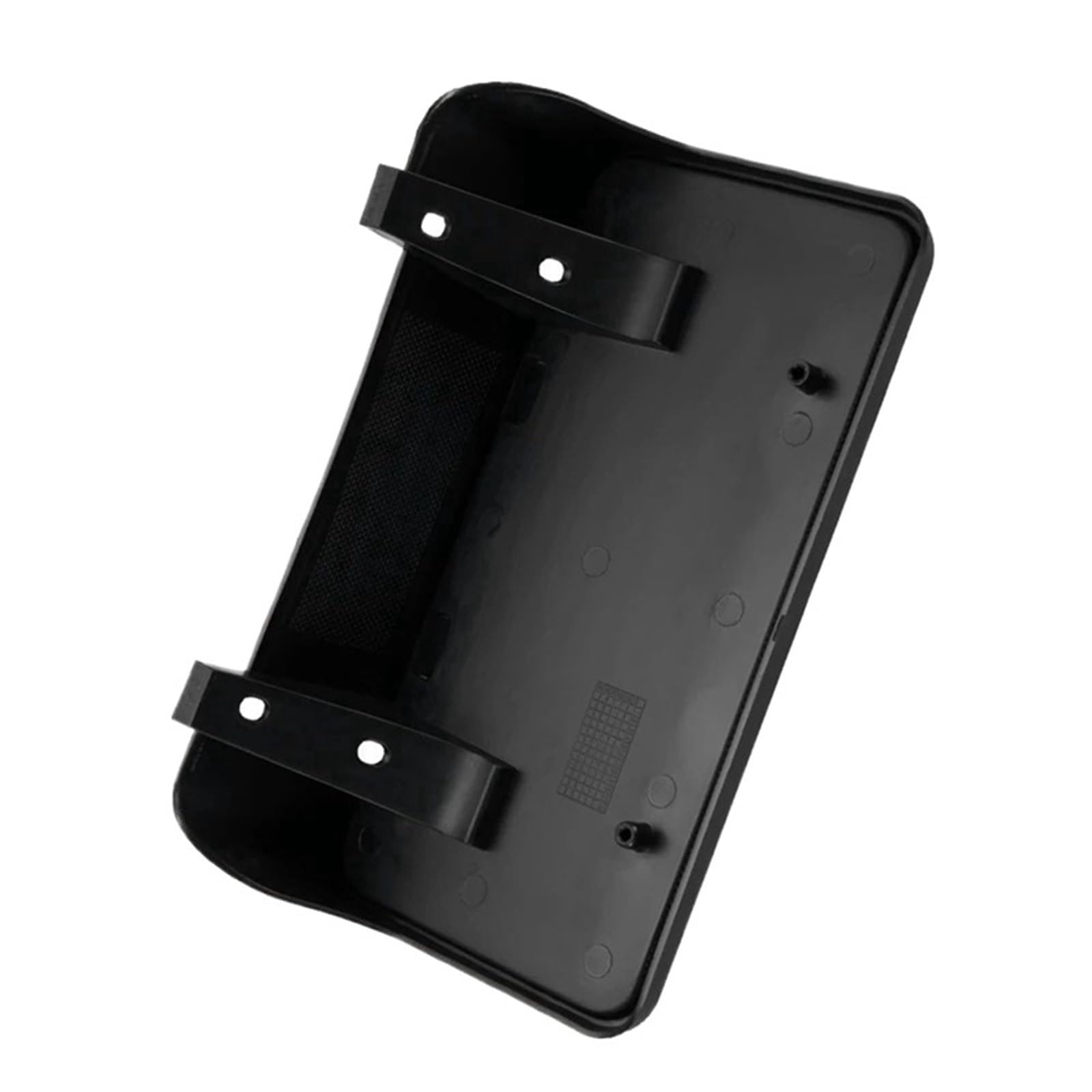 Przednia ramka do tablicy rejestracyjnej samochodu F81Z-17A385-AA dla Ford F250 F350 F450 F550 1999-2004 na wycieczkę 2000-2004 akcesoria samochodowe THGNBFR