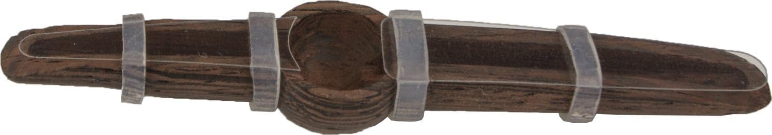 Roe Deer Call with DVD - Brown