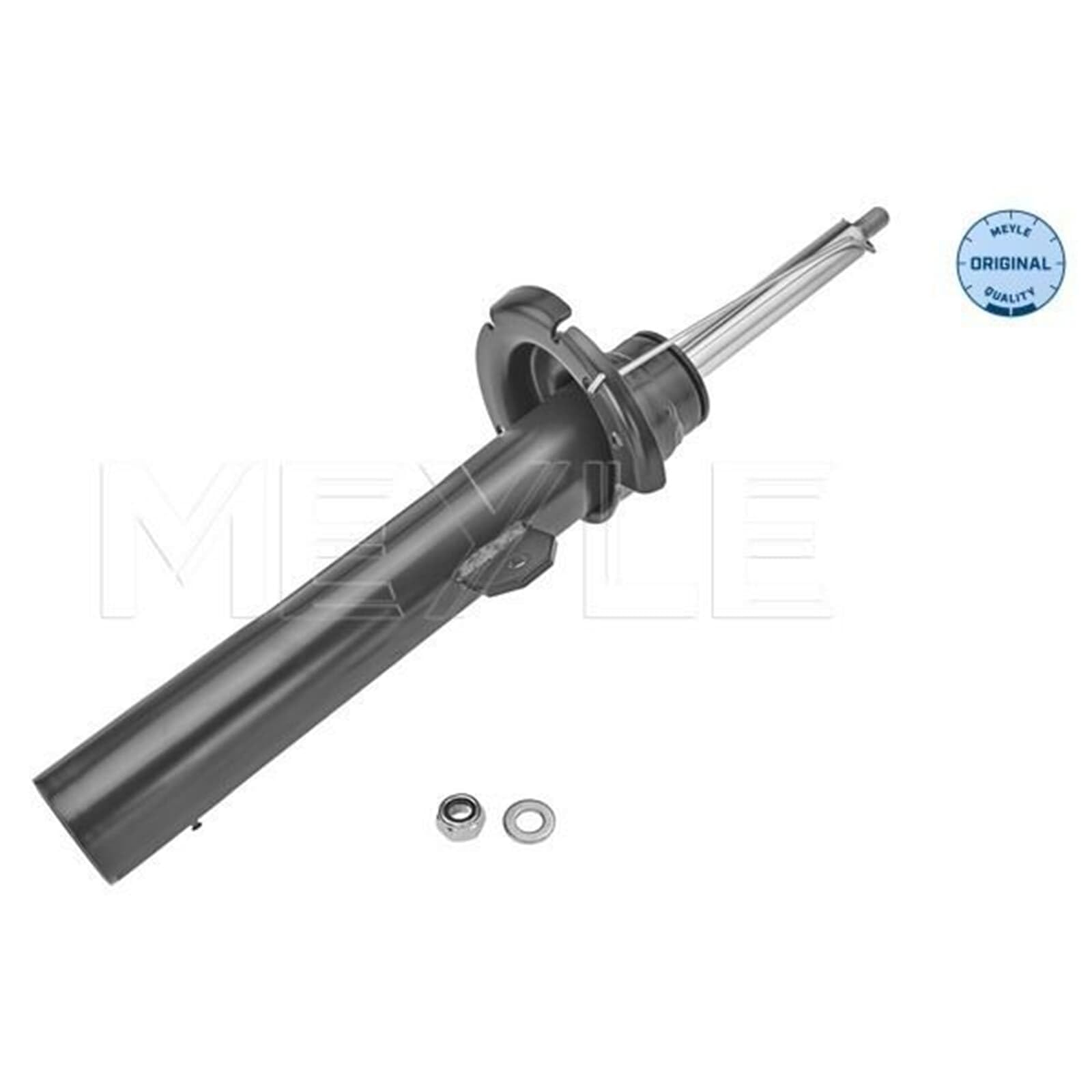 MEYLE 326 623 0070 Amortyzator rozpórka zawieszenia przód lewo | 326 623 0070 pasuje do 2 X1 X2 | 326 623 0070