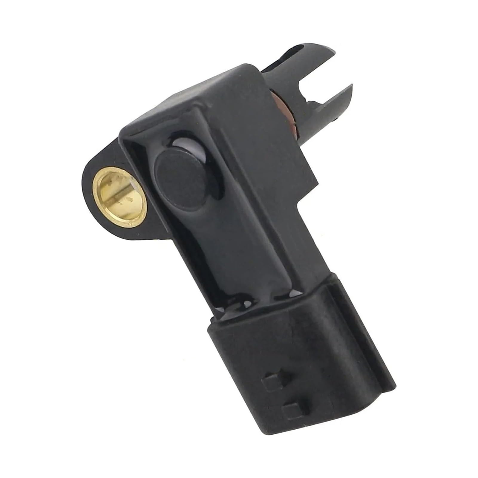 ‌Sensor Referencia Vacío‌ Sensor de presión del colector MAP compatible con Nissan Juke (2011-2017) y Murano (2016-2017) y Pathfinder (2014)