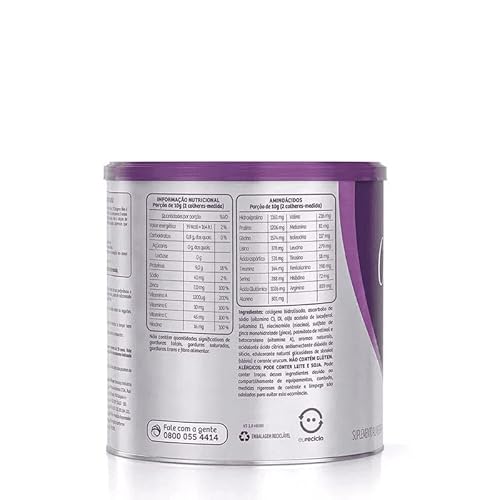 COLAGENO SKIN VERAO - LATA 300G