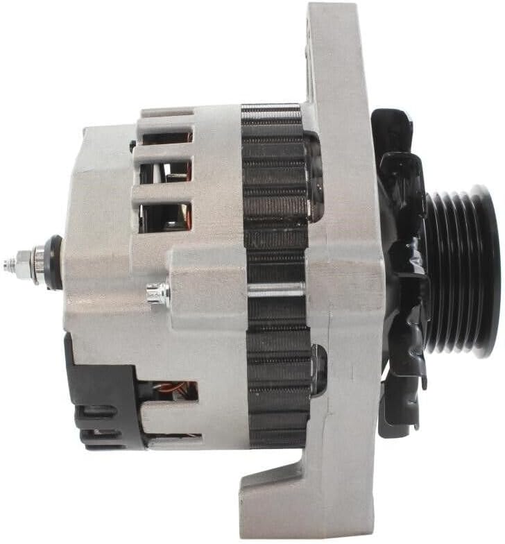 Replacement Parts for Professional Class Alternator for International 1652 IHC 7.3L T444E 1988-1992 Mod-UR26Q-8424