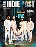 THE INDIE POST | HI-FIVE | JULY 1, 2023 ISSUE VOL. 1