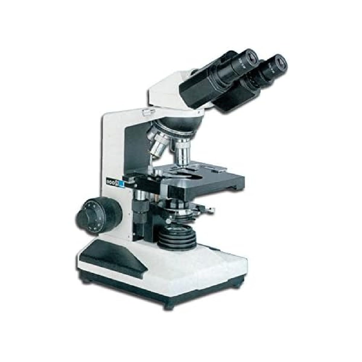 Microscopio Biológico
