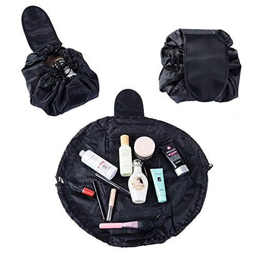 Preisvergleich Produktbild HDBN Kulturbeutel Extra Large Makeup Organizer Wasserdicht Dusche Wäsche-Beutel-Multifunktionsreisekul... kosmetischer Kasten Haushalts Grooming Kit Lagerung Zum Reisen