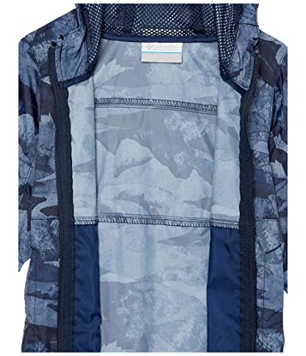 Image of Columbia Unisex Baby Glennaker Springs Jacket