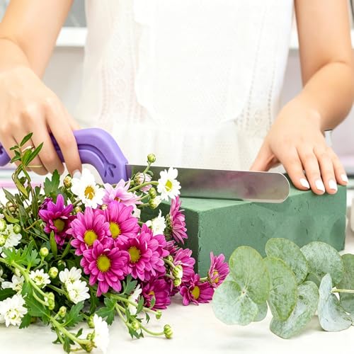 Tinsow Floral Foam Cutting Knife