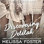Cover of Discovering Delilah: An LGBT Love Story