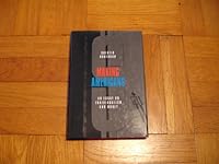 Making Americans: An Essay on Individualism and Money 0151559414 Book Cover