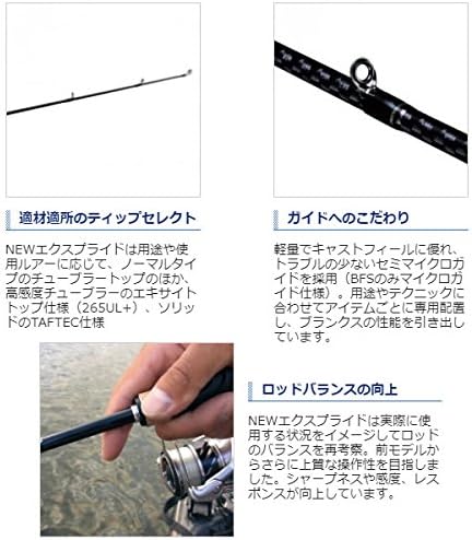 Amazon シマノ Shimano バスロッド 17 エクスプライド ベイトフィネスシステム 168l Bfs オールラウンド ジグヘッドワッキー ネコリグ 高比重ノーシンカー シマノ Shimano スポーツ アウトドア Amazon シマノ Shimano バスロッド 17 エクスプライド ベイトフィネスシステム 168l Bfs オールラウンド ジグヘッドワッキー ネコリグ 高比重ノーシンカー シマノ Shimano スポーツ アウトドア