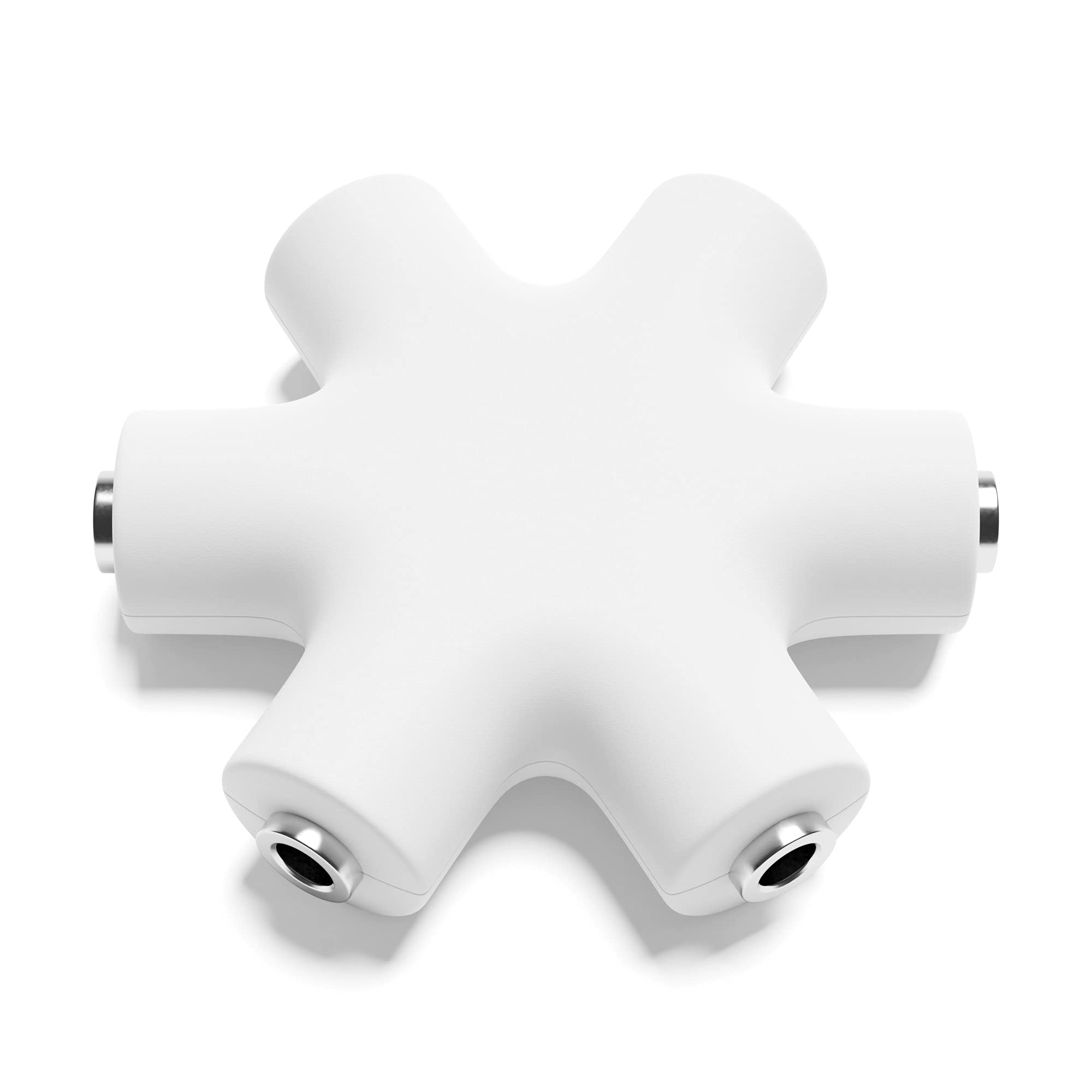 ExcelValley - Splitter Cavo Patch Mono - TS 3,5mm 1/8 - Foto 13