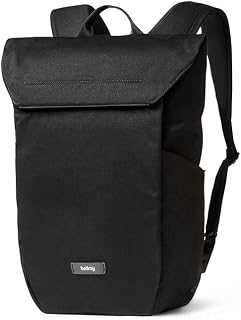 Bellroy Melbourne Backpack Compact – (Laptop Bag, Laptop Backpack, 12L)