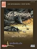  Joe Bonamassa - Dust Bowl - Gitarrenoten [Musiknoten]