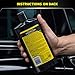 Meguiar's Ultimate Polish, High-Gloss Pre-Wax Car Polish - 20 Oz Bottle