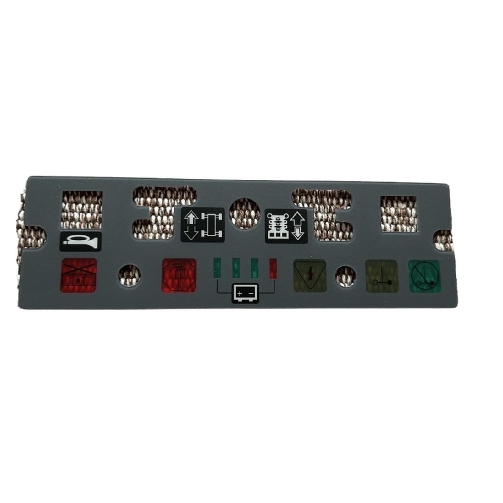 Módulo 1705675 Control electrónico 1001091275 para automatización