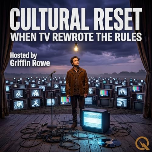 Cultural Reset Titelbild