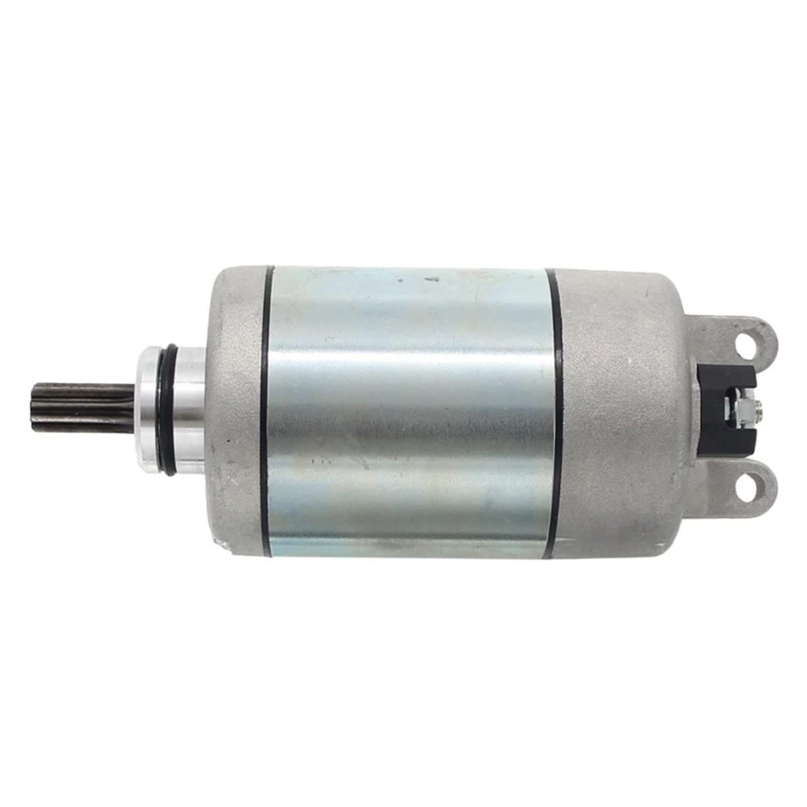 Magneto de motor de arranque de motocicleta de 12 V compatible con GSF1250 Bandit, GSF1250S, Bandit S, GSX1250, 31100-18H00, 31100-18H11