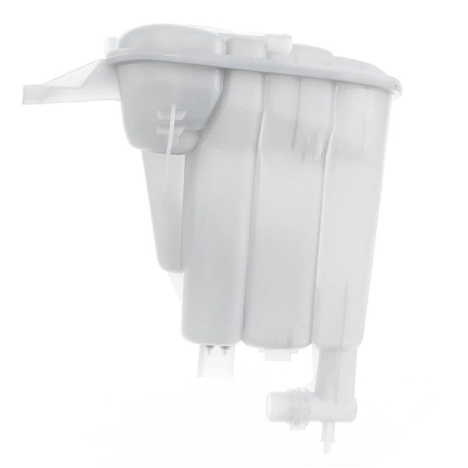 Accessori per Auto per A4 L4 1.8L 2.0L 2012-2016 Serbatoio ausiliario per Liquido antigelo e Acqua di Raffreddamento 8K0121403Q 8K0121403T
