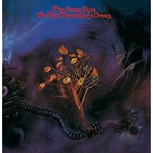On the Threshold of a Dream