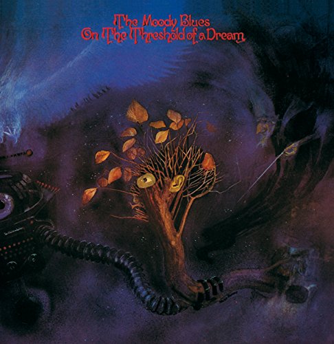 On the Threshold of a Dream