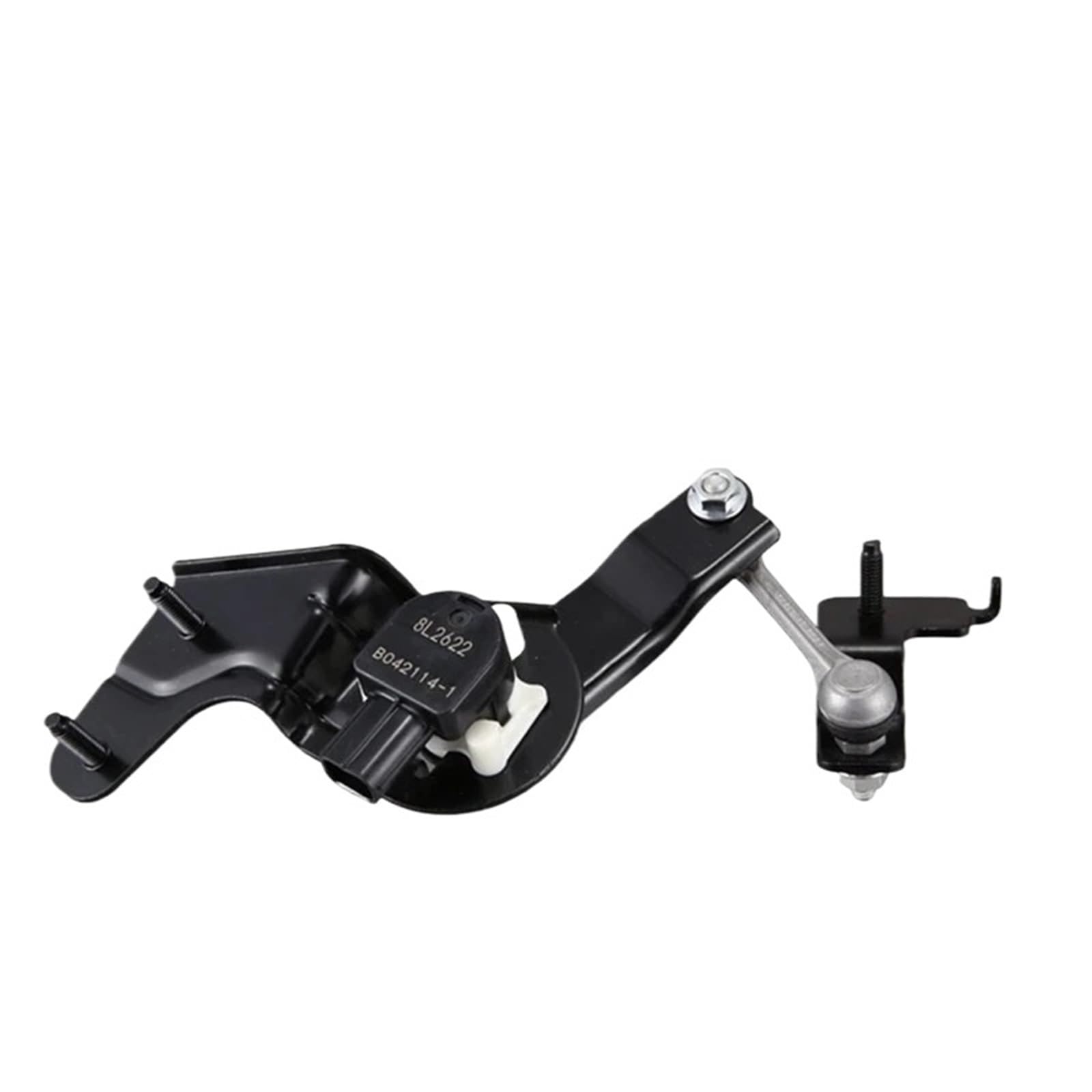 Sensor de altura suspensión trasera Sensor de nivel de faro delantero de enlace trasero/apto for Subaru 2006-2012 84031FG000 84031-FG000