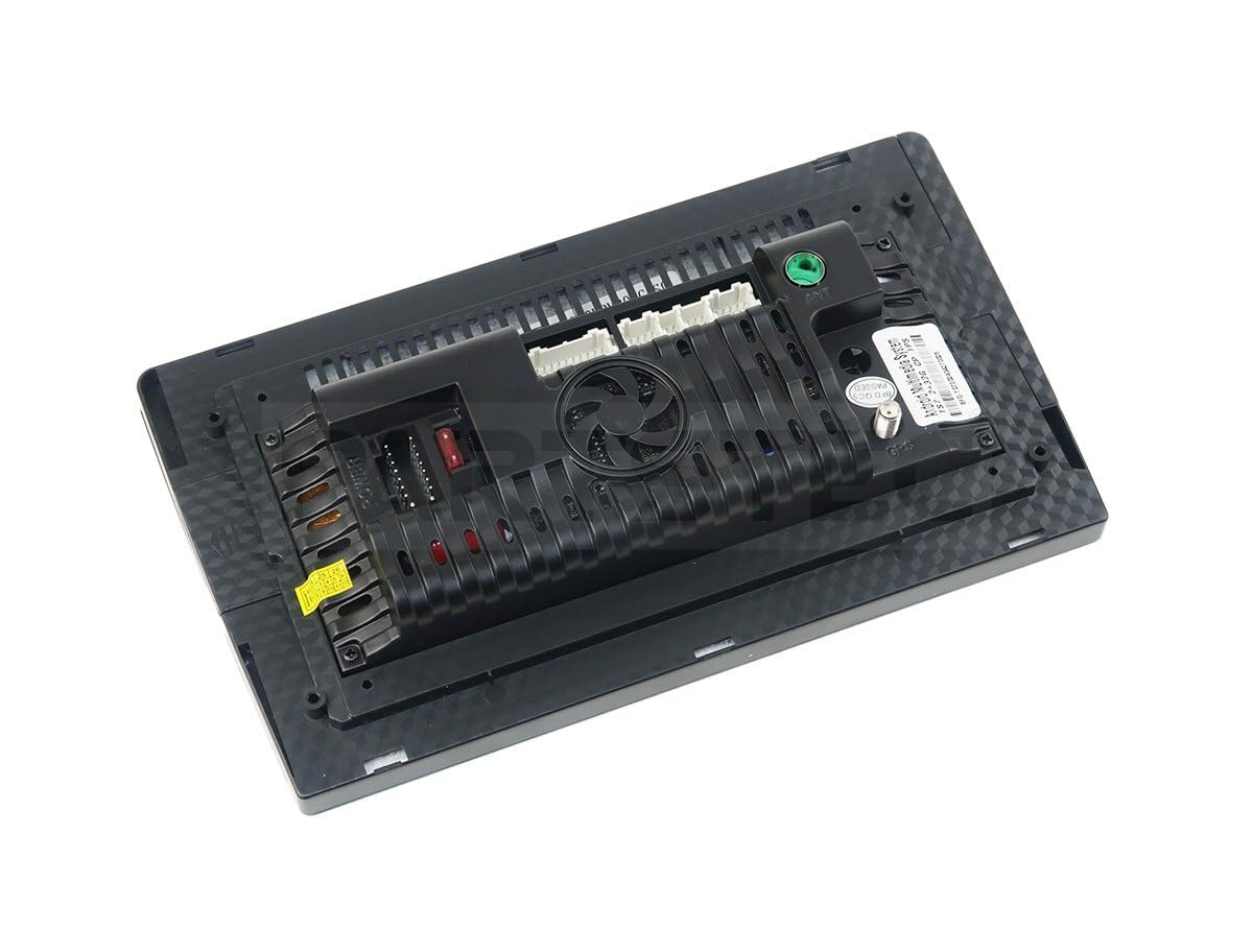 Amazon.co.jp: MOTOR POWER 10インチ アンドロイドカーナビ 30系 