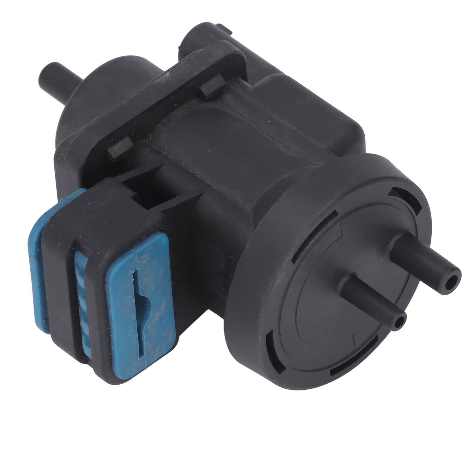 Électrovanne de Vide de Voiture, Valve de Convertisseur de Pression de Vide A0005450527 Remplacement en Métal pour Sprinter Classe C soupape de recyclage des gaz d'échappement
