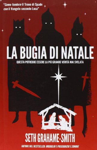 La bugia di Natale La bugia di Natale