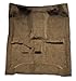 Lund 73308 Floor Covering, Coffee