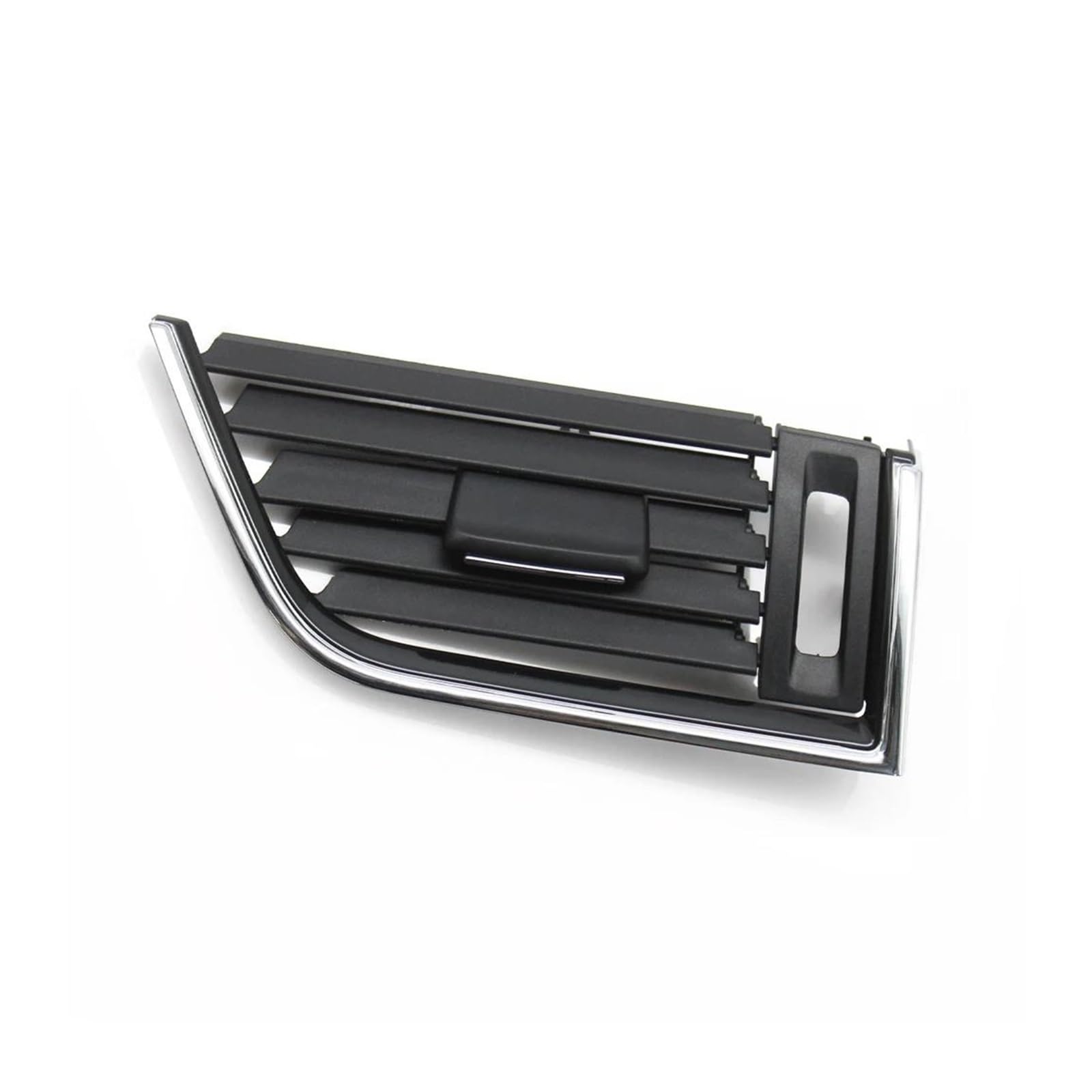 Rejilla salida aire central para Skoda Octavia 3 5E compatible con modelos 2015 a 2021 6
