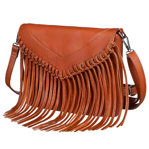 Sac à bandoulière femme en similicuir noir chic avec bandoulière ajustable pour le quotidien